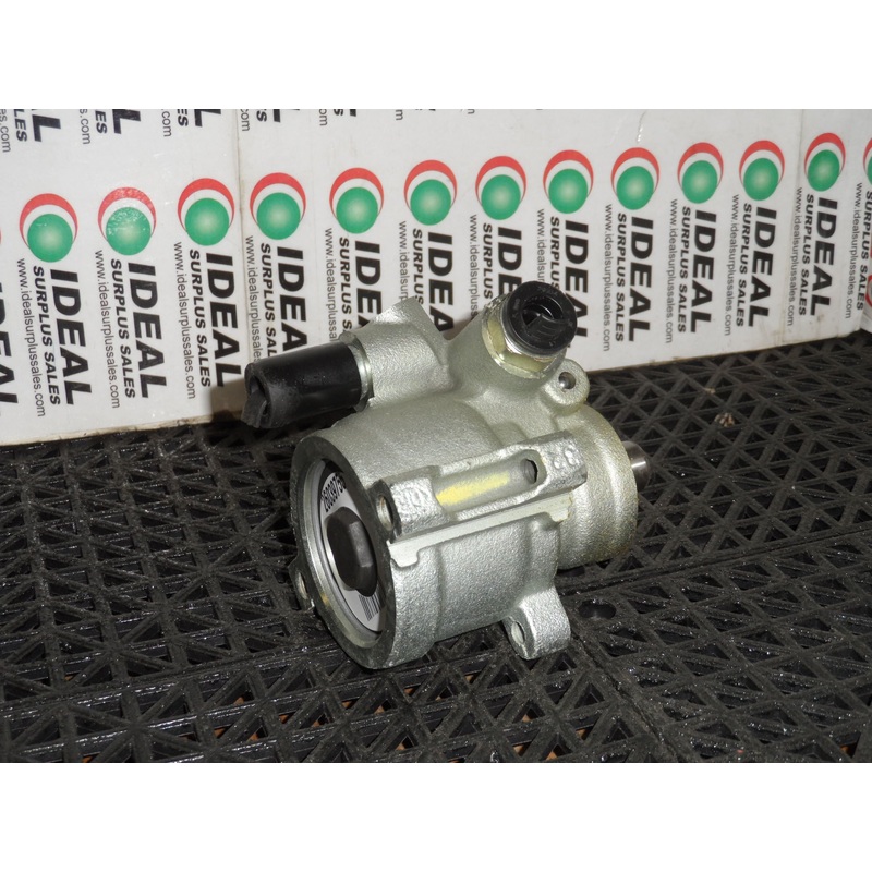 SAGINAW 26039755 PUMP|Factory Sealed Packaging|New In Box|New No Box|Used|Reconditioned