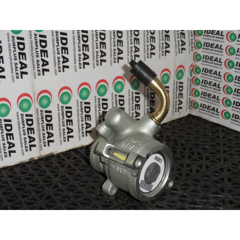 SAGINAW 26050672 PUMP|Factory Sealed Packaging|New In Box|New No Box|Used|Reconditioned