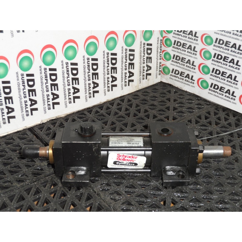 SCHRADER BELLOWS PMS500501 CYLINDER