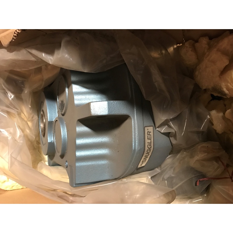 SEW EURODRIVE K-SERIES GEARMOTOR