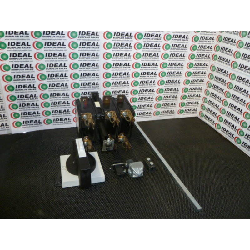 SIEMENS 3KL5030-1AB00 – LOAD BREAK SWITCH