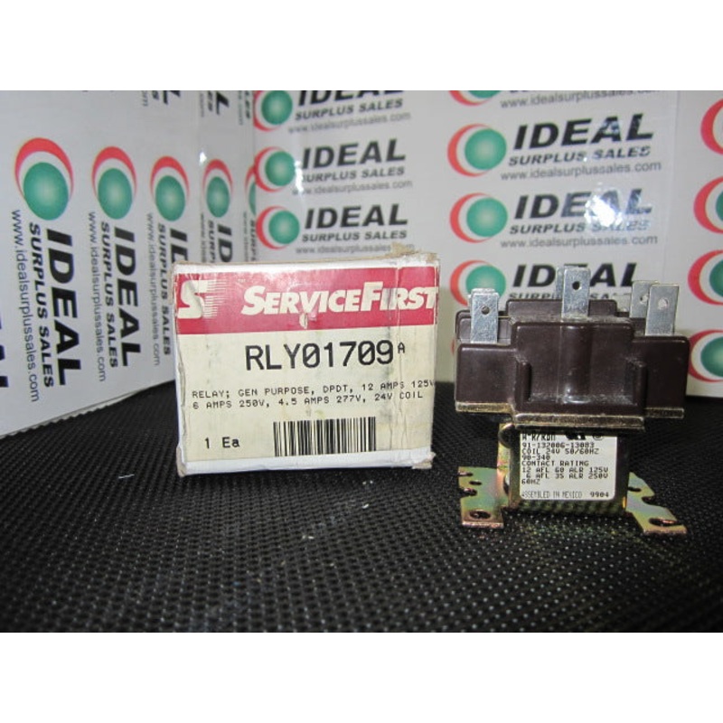 STEVECO RLY01709|Factory Sealed Packaging|New In Box|New No Box|Used|Reconditioned