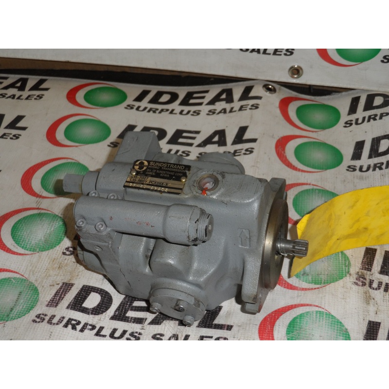 SUNSDTRAND L157027 TRANSMISSION