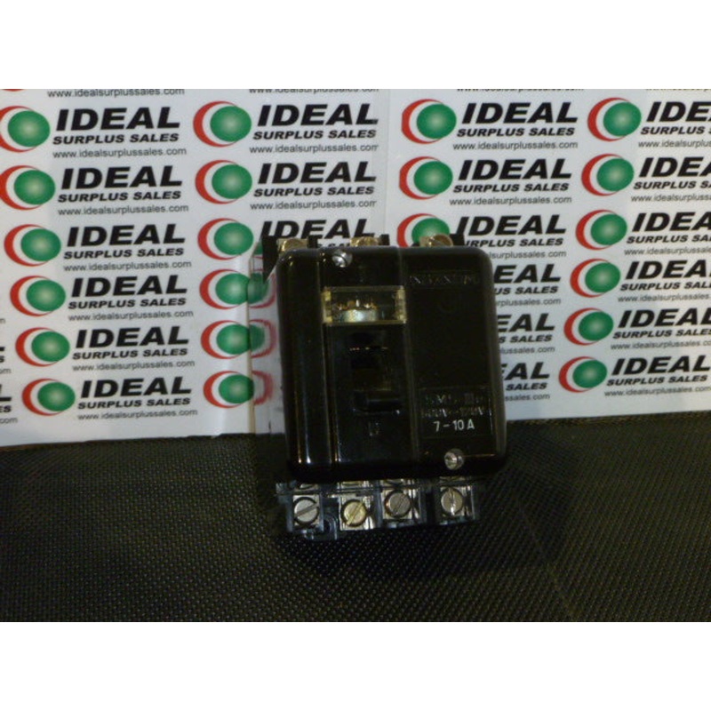 SURSUM SMSIIIe CIRCUIT PROTECTION