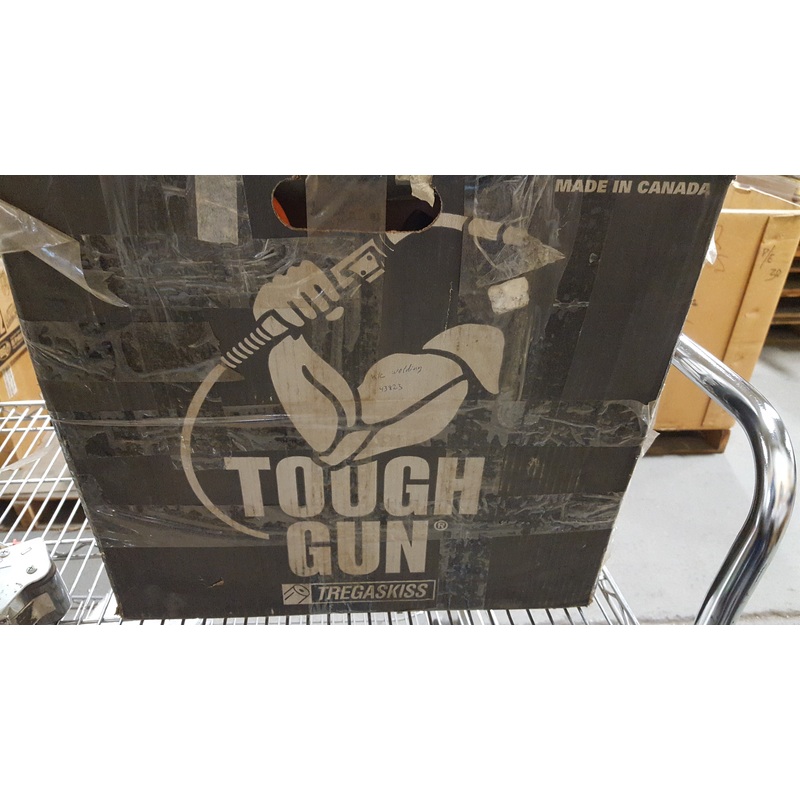 TREGASKISS TW540635 WELDING GUN