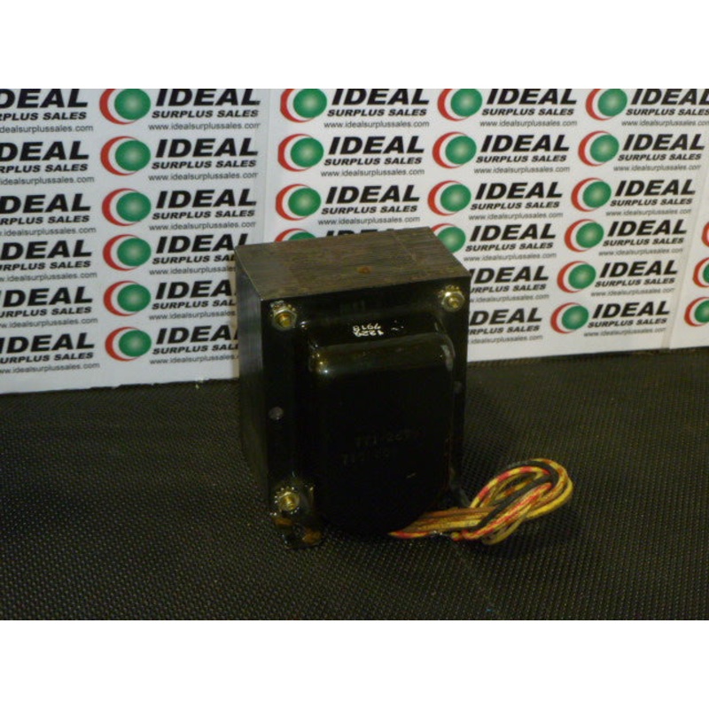 TTI 710205303 TRANSFORMER|Factory Sealed Packaging|New In Box|New No Box|Used|Reconditioned