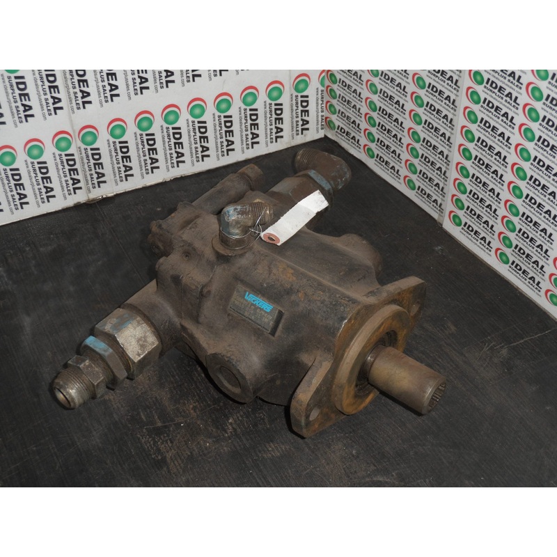 VICKERS hydraulic pump PVB15RSW31CM1S124