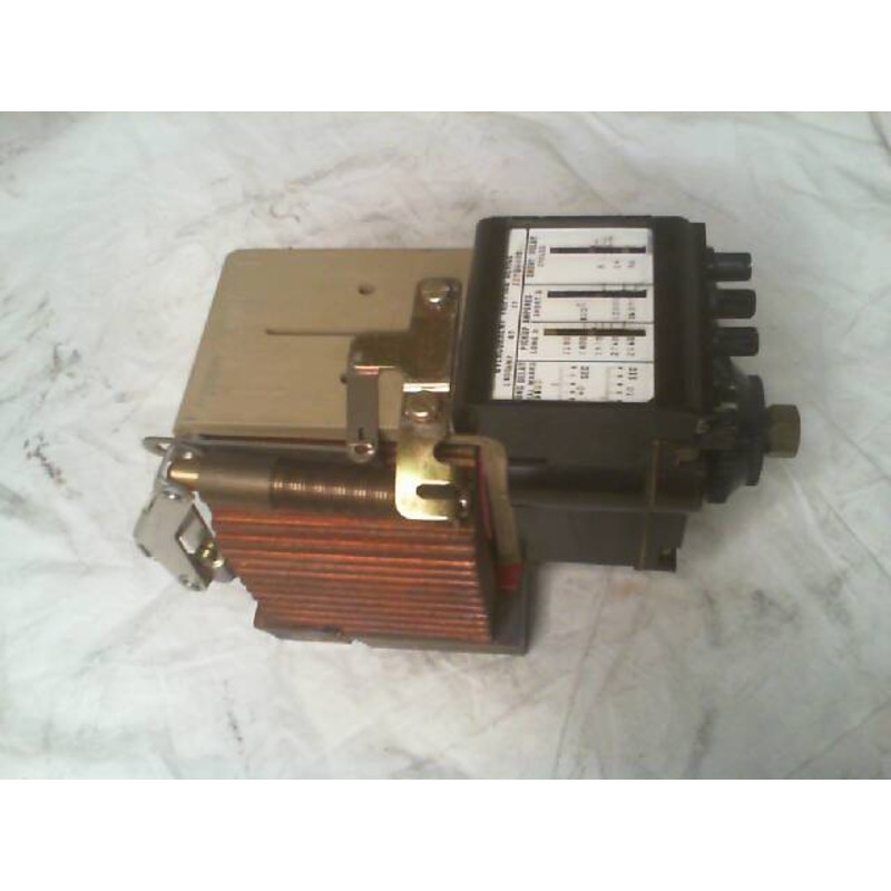 Westinghouse 22Y9449B Overcurrent Tripping Device 600 AMP