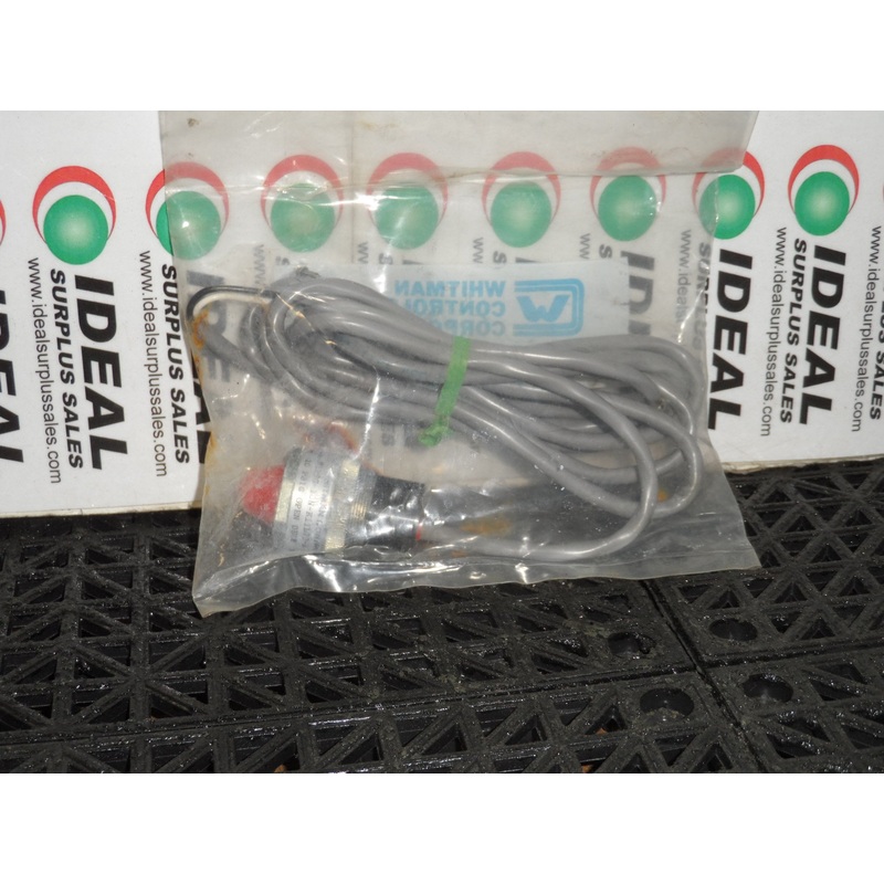 WHITMAN CONTROLS P119G10NK SWITCH