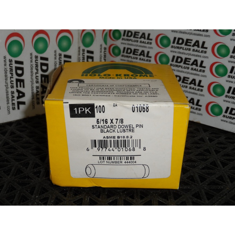 ALLEN 01068|Factory Sealed Packaging|New In Box|New No Box|Used|Reconditioned