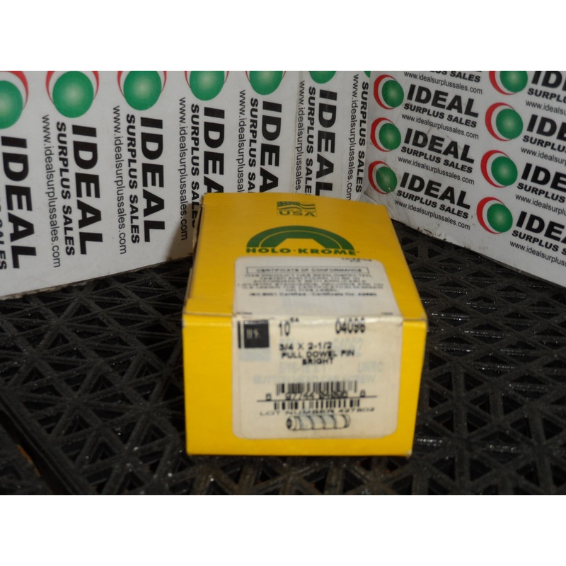 ALLEN 04096|Factory Sealed Packaging|New In Box|New No Box|Used|Reconditioned