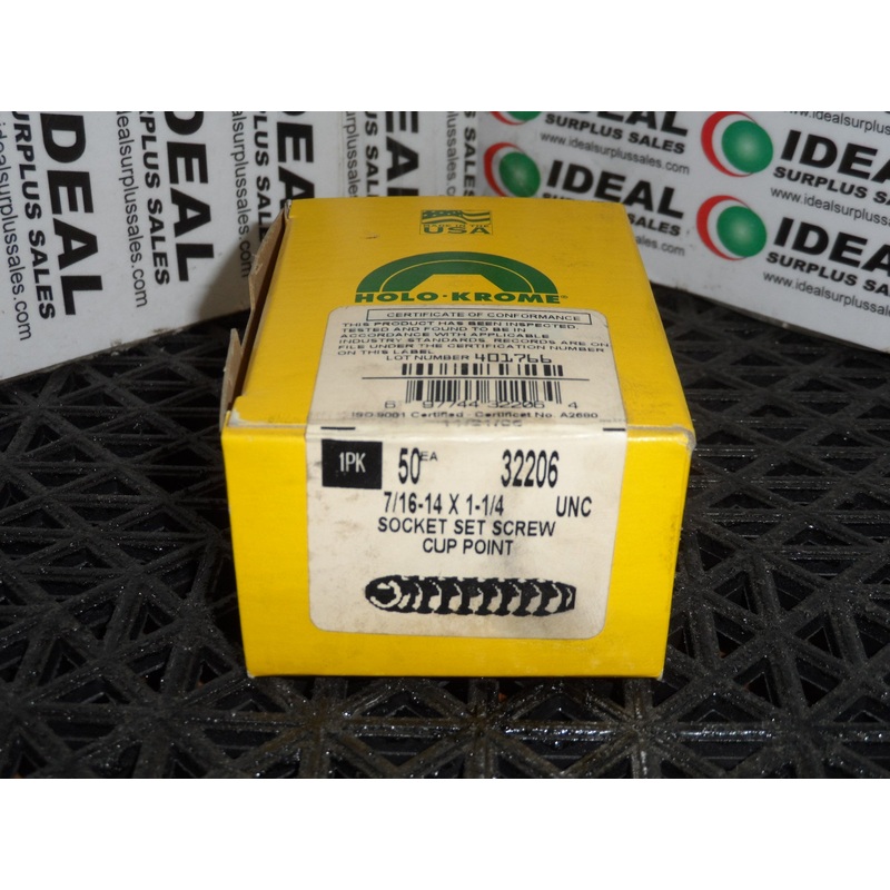 ALLEN 32206|Factory Sealed Packaging|New In Box|New No Box|Used|Reconditioned