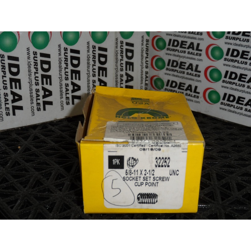 ALLEN 32252|Factory Sealed Packaging|New In Box|New No Box|Used|Reconditioned