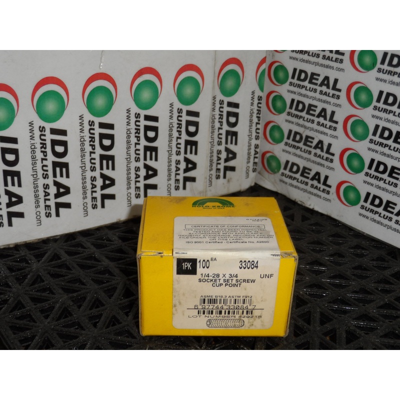 ALLEN 33084|Factory Sealed Packaging|New In Box|New No Box|Used|Reconditioned