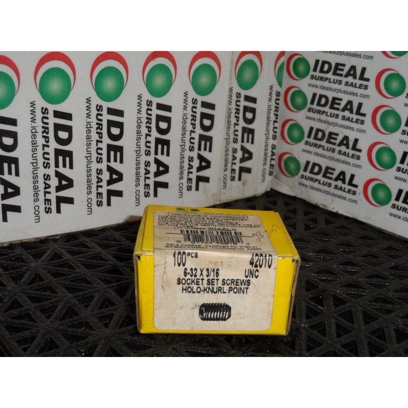 ALLEN 42010|Factory Sealed Packaging|New In Box|New No Box|Used|Reconditioned