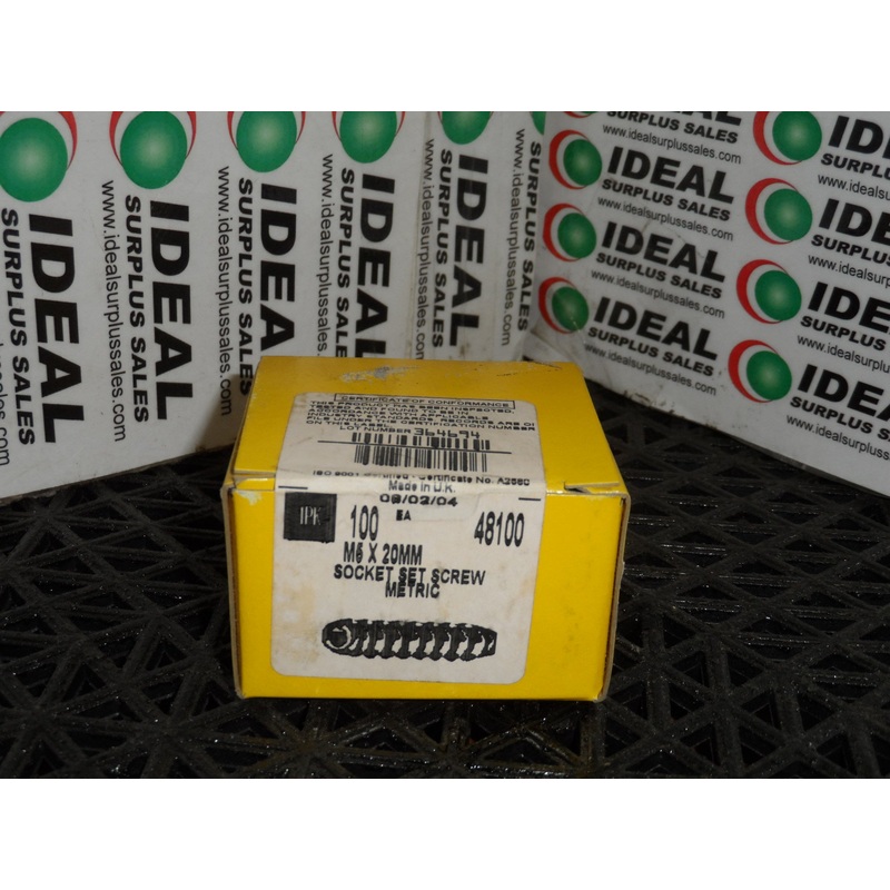 ALLEN 48100|Factory Sealed Packaging|New In Box|New No Box|Used|Reconditioned