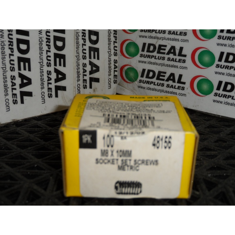 ALLEN 48256|Factory Sealed Packaging|New In Box|New No Box|Used|Reconditioned