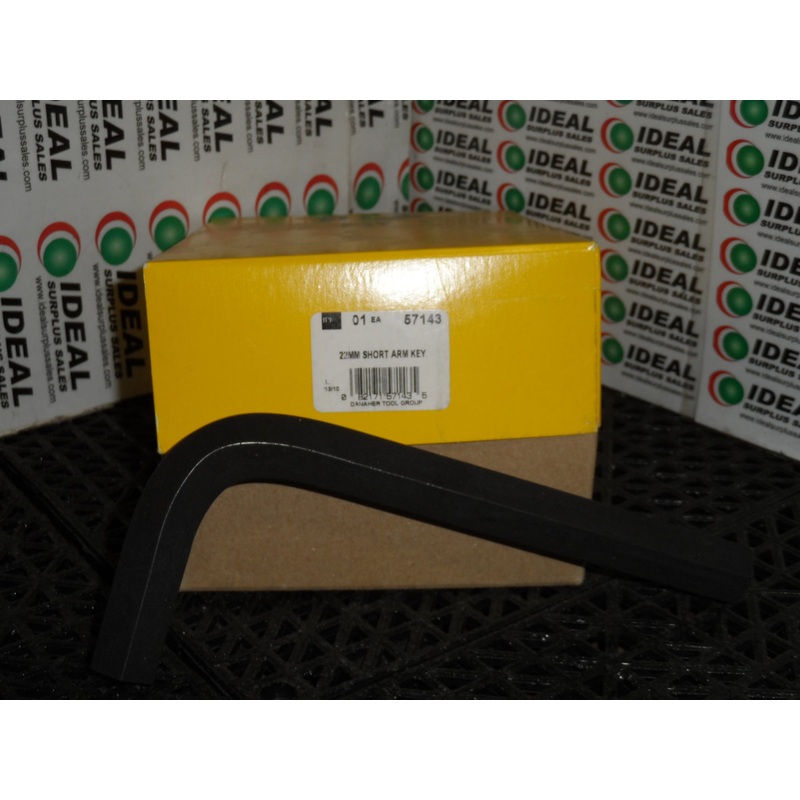 ALLEN 57143|Factory Sealed Packaging|New In Box|New No Box|Used|Reconditioned