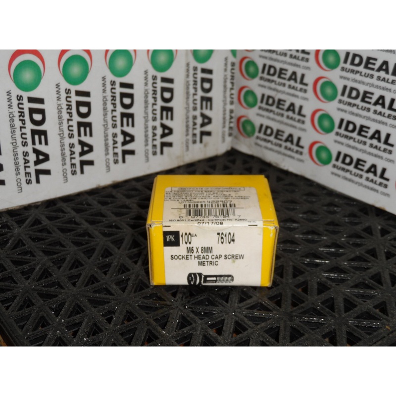 ALLEN 76104|Factory Sealed Packaging|New In Box|New No Box|Used|Reconditioned