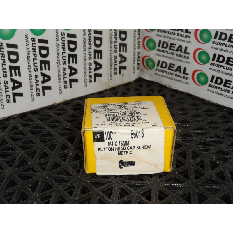 ALLEN 86013|Factory Sealed Packaging|New In Box|New No Box|Used|Reconditioned