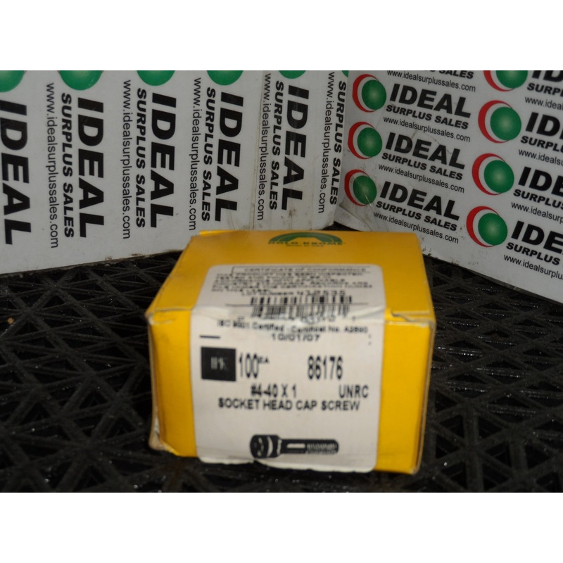 ALLEN 86176|Factory Sealed Packaging|New In Box|New No Box|Used|Reconditioned