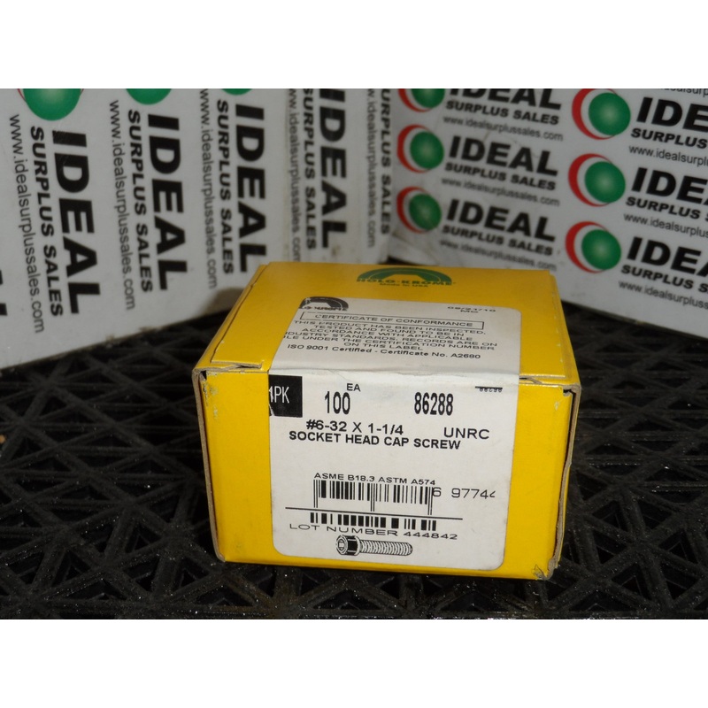 ALLEN 86288|Factory Sealed Packaging|New In Box|New No Box|Used|Reconditioned