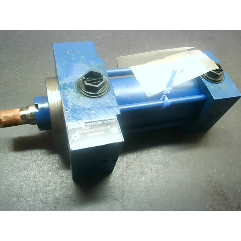 Bosch Rexroth CDT3ME5/40/18/45F11/B11HHLMWW Hydraulic Cylinder 7472441351