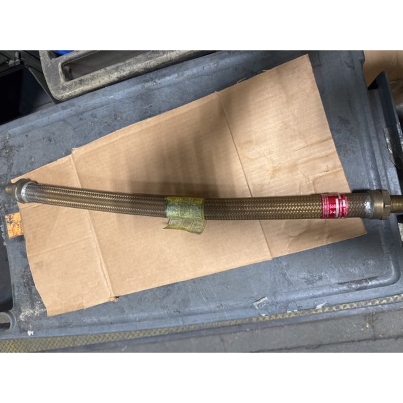 Crouse Hinds ECGJH224 Explosion Proof Flexible Coupling 3/4×24