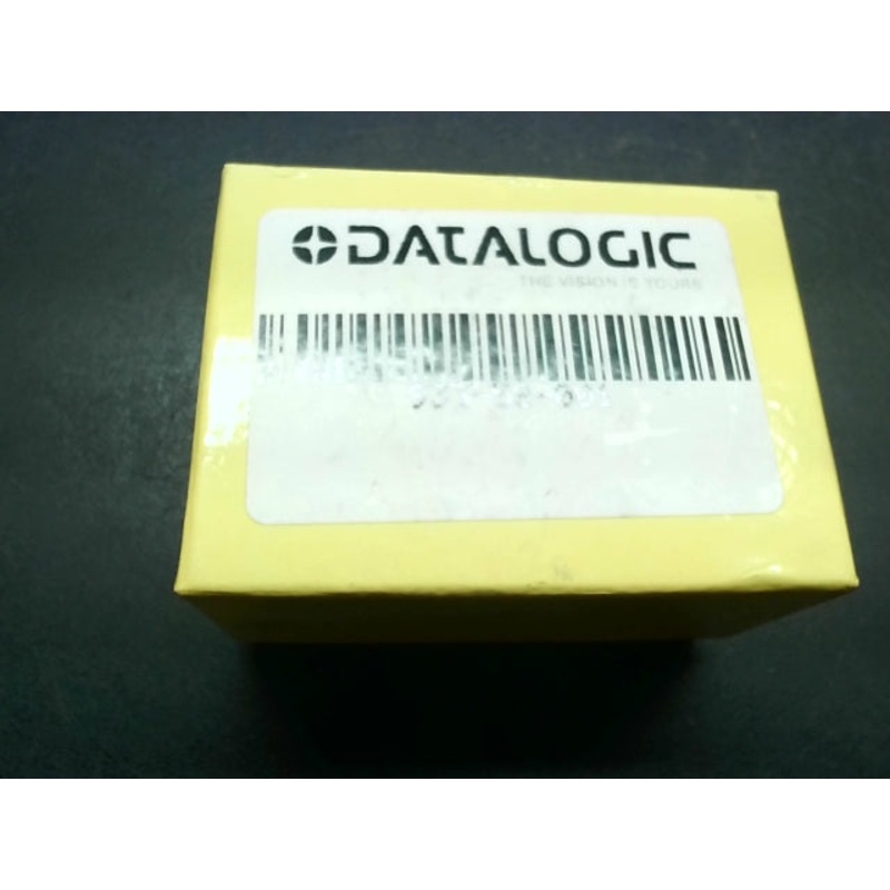 Datalogic/Edmund Optics 58001 C Series Lens 12mm