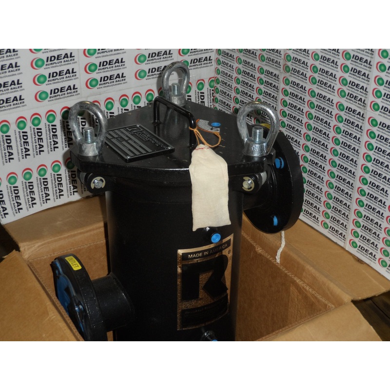 ROSEDALE PRODUCTS 8303F2150NCBSB FILTER