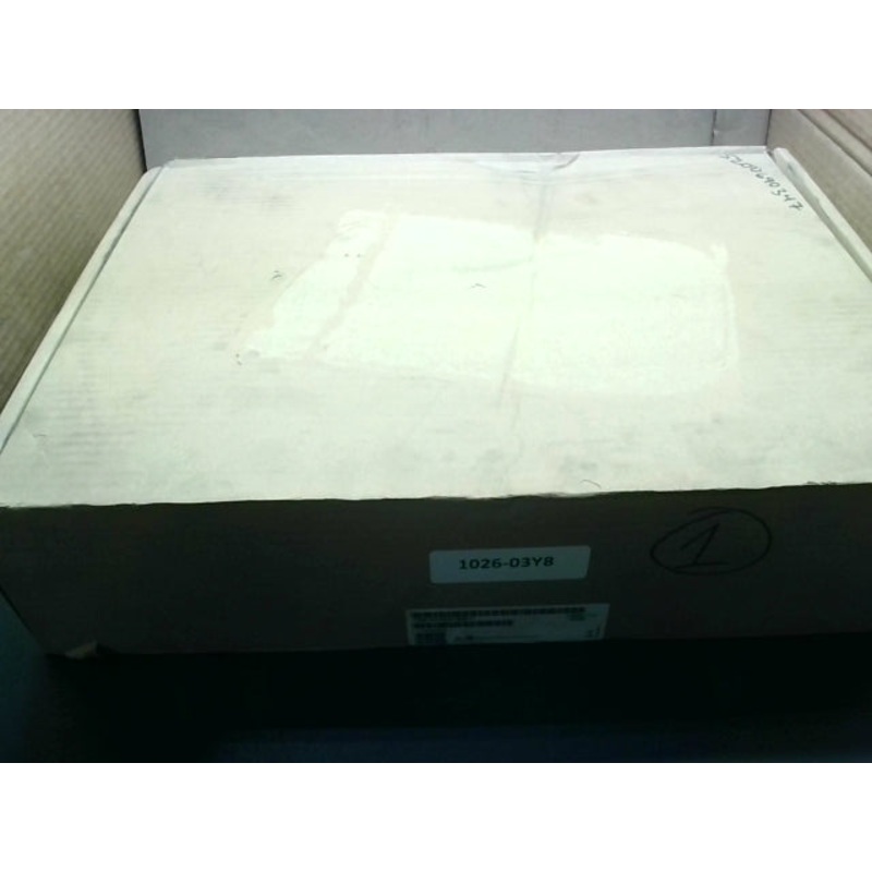 Siemens 6AV2 124-0JC01-0AX0 Comfort Panel TP900 HMI