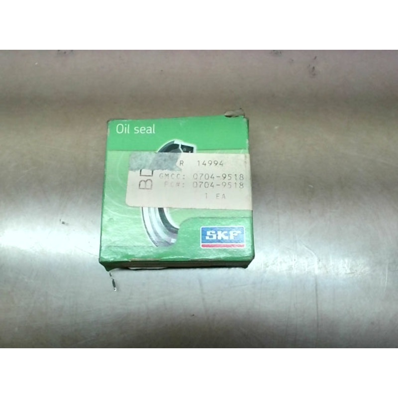 SKF 14994 Radial Shaft Seal|Factory Sealed Packaging|New In Box|New No Box|Used|Reconditioned