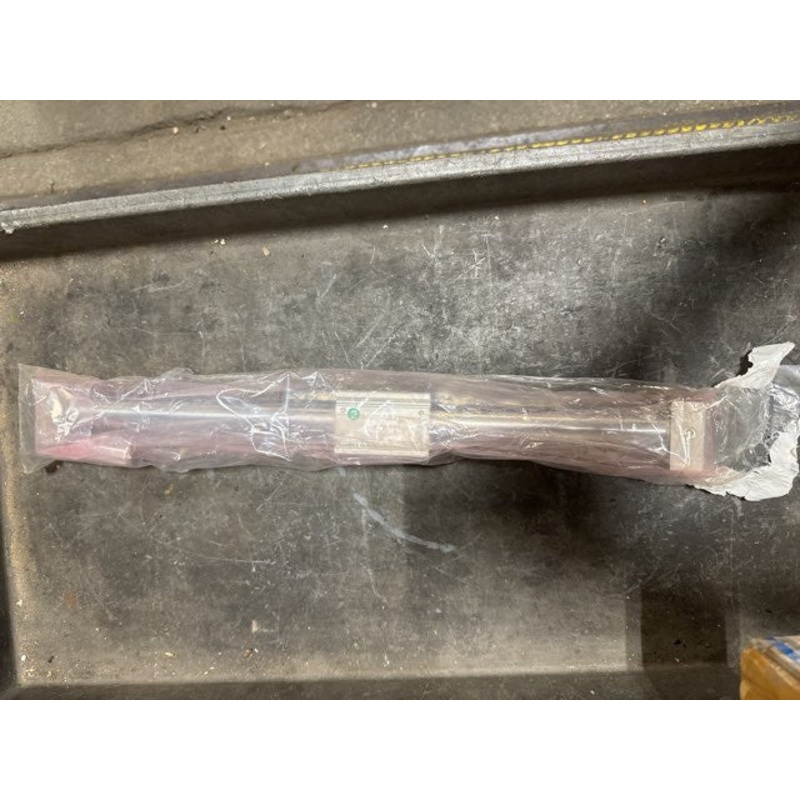 SMC 12-CY3R32-400N Magnetically Coupled Rodless Cylinder 32mm Bore 400mm Stroke