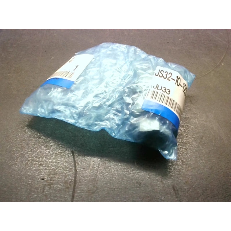 SMC JS32-10-125 Floating Joint Stainless Steel