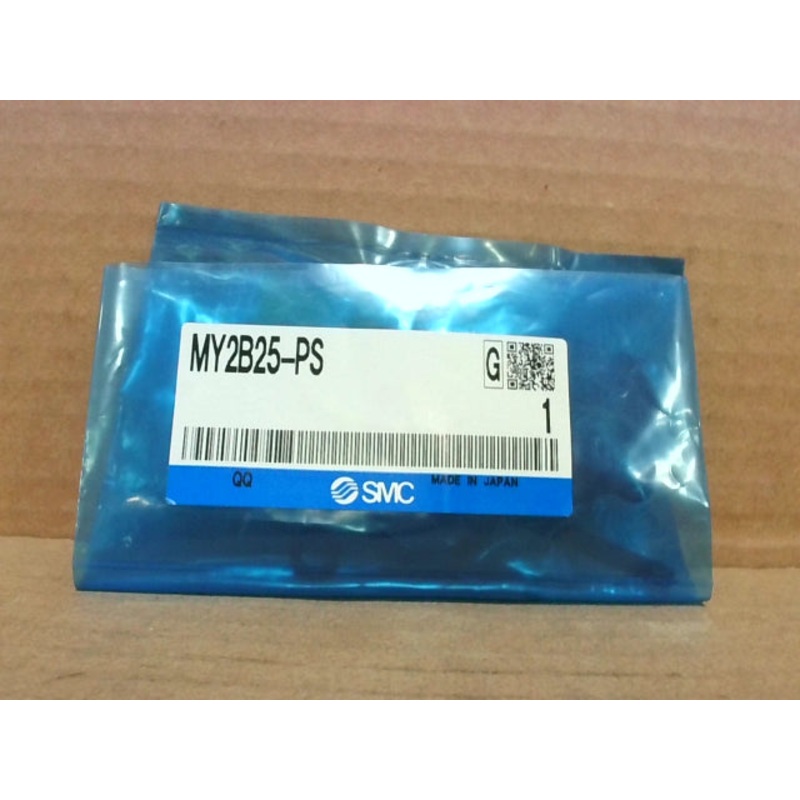 SMC MY2B25-PS Seal Kit for MY2B 25mm Bore Cylinders (Lot of 2 pcs)