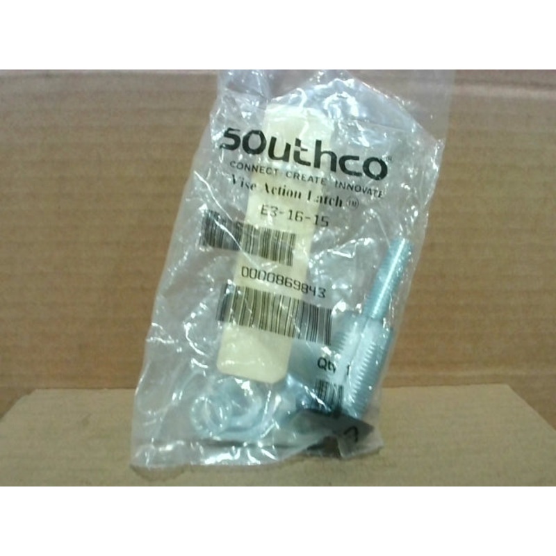 Southco E3-16-15 Compression Latch (Lot of 2 PCS)