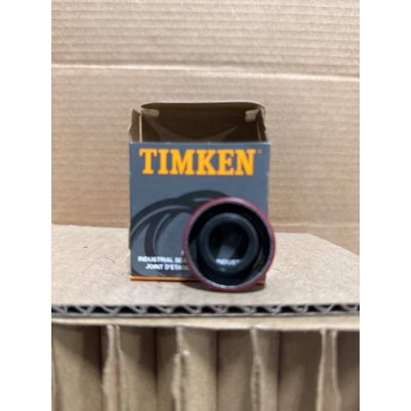 Timken 471264 Nitrile Oil Seal 0.625×1.254x.250