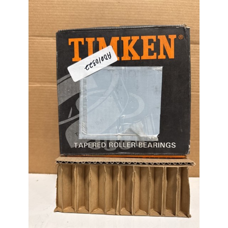 Timken 861-20024 Tapered Roller Bearing 101.6mm x 63.5mm