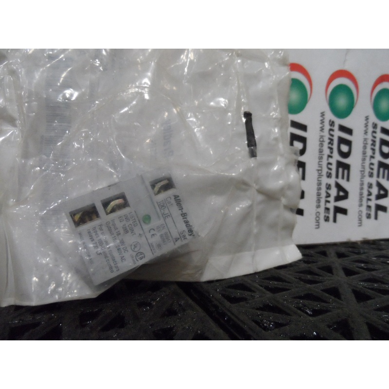 Allen Bradley 100-je Series  A Surge Suppressor
