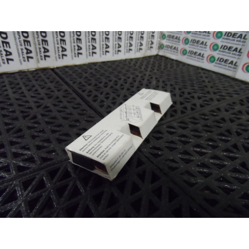 Allen Bradley 140M-C-W543 Compact Busbar Series A