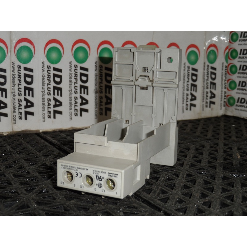 Allen Bradley 1492-SP2C060 6A Circuit Breaker 2P