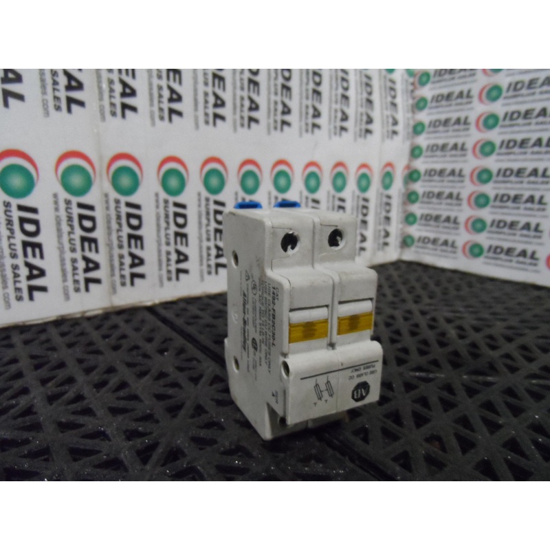 ALLEN BRADLEY 1492FB2C30L FUSE HOLDER