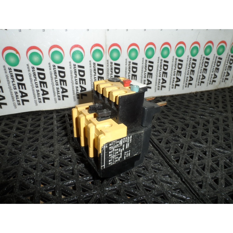 ALLEN BRADLEY 193CPC45 BREAKER