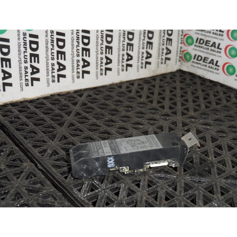 ALLEN BRADLEY 595AC|Factory Sealed Packaging|New In Box|New No Box|Used|Reconditioned