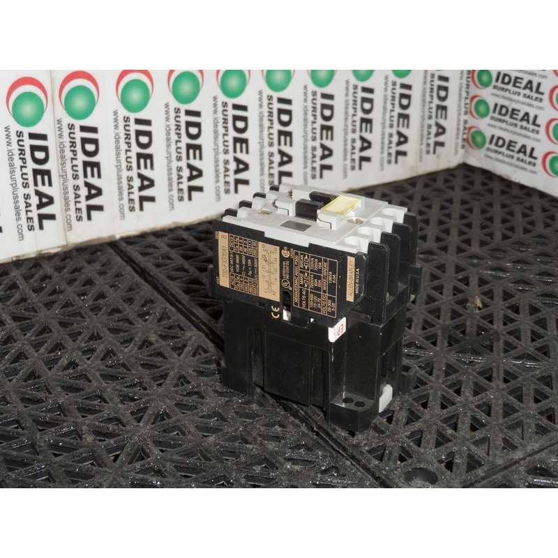 Allen Bradley 700-FX310A1 Series B Circuit Breaker  130VA 5.0A