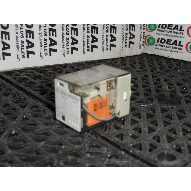 ALLEN BRADLEY 700HA32A1 RELAY|Factory Sealed Packaging|New In Box|New No Box|Used|Reconditioned