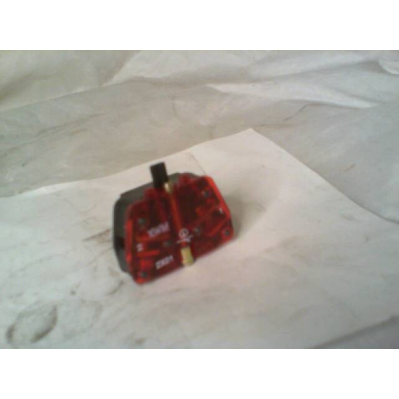 Allen Bradley VDE-0660 Coded Sensor