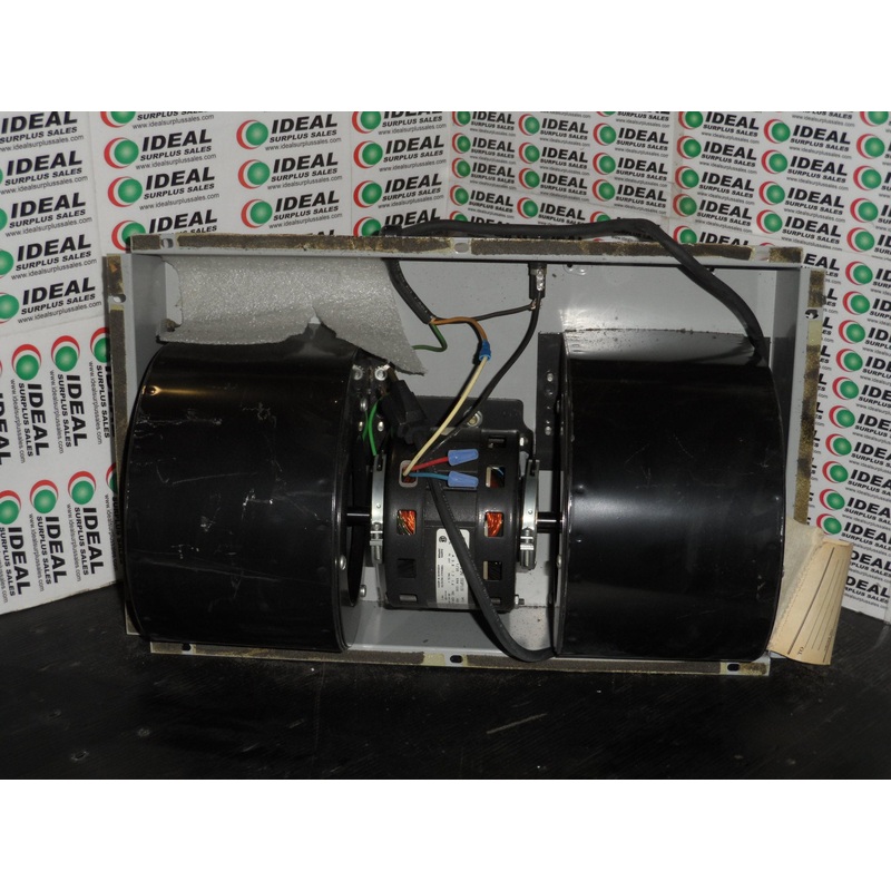 AO SMITH 322P116 ELECTRIC MOTOR