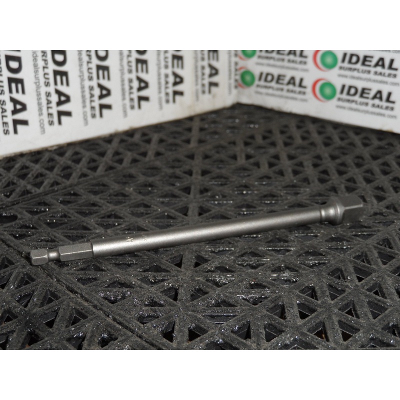 APEX EX-370-B-6 HEX DRIVE SOCKET