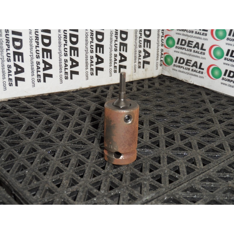 APEX KB68M6 SOCKET|Factory Sealed Packaging|New In Box|New No Box|Used|Reconditioned